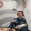 Эфир "Радио Москвы" о правилах пожарной безопасности