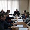 Состоялось заседание Общественного совета при УВД по ЗелАО