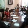 Глава муниципального округа Силино А. Ясинова провела координационное совещание