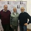 В Зеленограде открылась Школа шахмат Анатолия Карпова