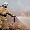 Пожарные и спасатели столицы призывают к соблюдению правил пожарной безопасности