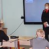 Зеленоградские полицейские провели профилактические лекции в школе