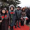 В день 30-летия вывода советских войск из Афганистана в Зеленограде почтили память погибших земляков