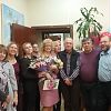 Поздравление Ирины Васильевны Рунушкиной