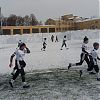 Зеленоградские регбисты взяли второе место в Казани