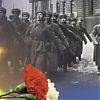 Подвиг пожарных Ленинграда приблизил День прорыва блокады