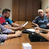 Члены Общественного совета при УВД Зеленограда провели рабочую встречу