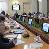 В Москве состоялось показное занятие по региональному надзору