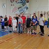 Команда ГБУ «Энергия» приняла участие в Спартакиаде по настольному теннису среди пенсионеров