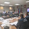Итоги Зеленоградского пожарно-спасательного гарнизона за 1-е полугодие 2020 года