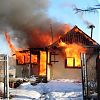 Зеленоградские пожарные рассказали о правилах безопасности в осенний период