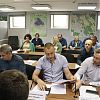 Заседание комиссии по предупреждению чрезвычайных ситуаций и обеспечению пожарной безопасности прошло в Зеленограде