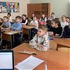 Пожарные Зеленограда в канун весенних каникул рассказали детям о безопасности