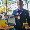 Московские спасатели покорили Пятигорск и завоевали «серебро» соревнований