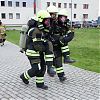В Зеленограде больше года работает Центр подготовки государственной противопожарной службы
